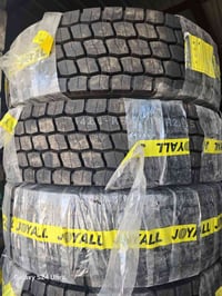 315/80/22.5 • 1200/24 • بطاريات ٦ أشهر