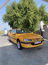 ٢٠٢٤ • كفالة عامة • غاز ام60