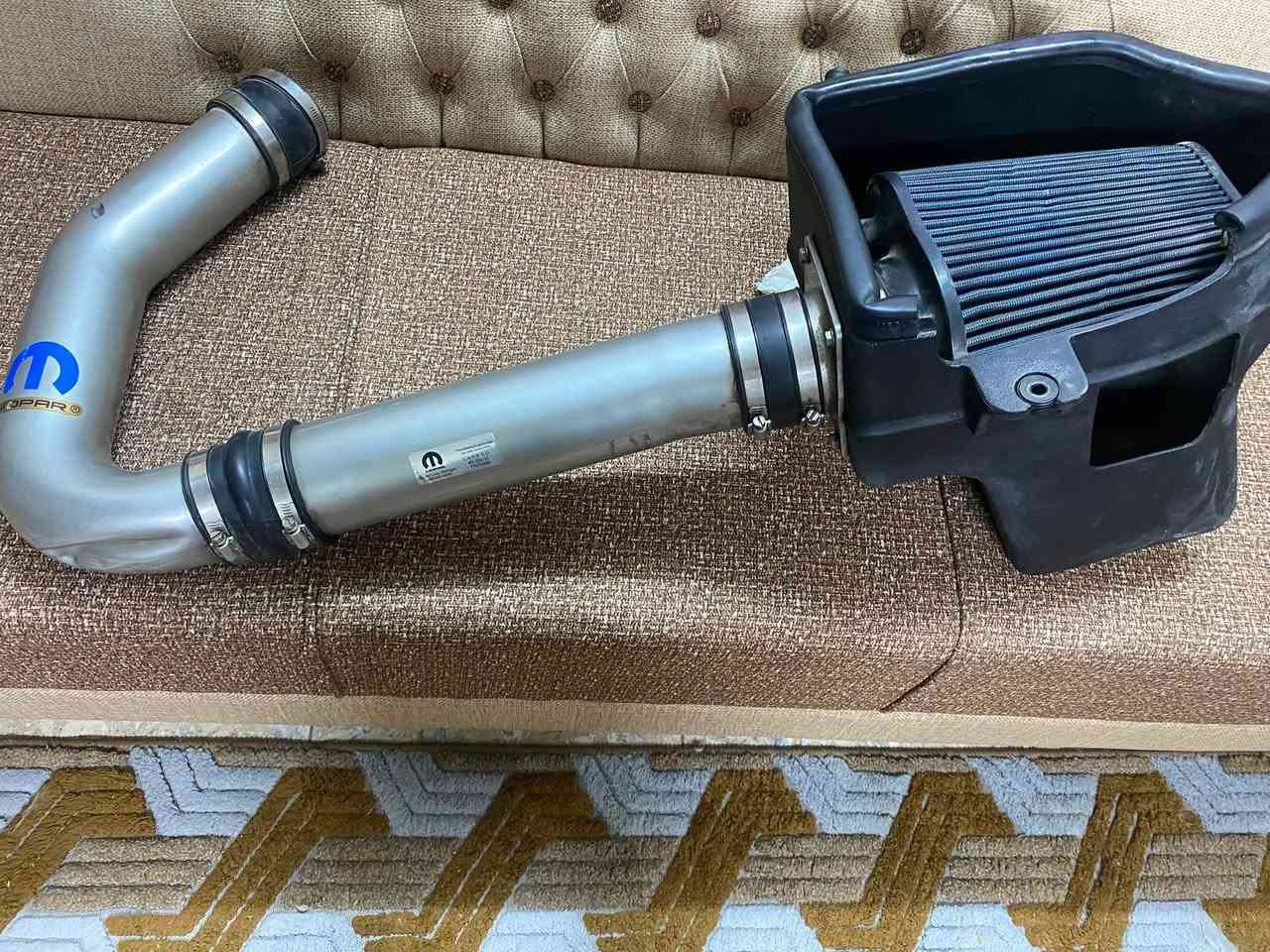 دمام مع الفيشه سعر 150 الف
شوته رياضي موبر اصليه مع فلتر جديد السعر 350 الف
ترهم عل محرك السته سلندر والثمانيه سلندر عنواني بغداد الاعلام ***********
