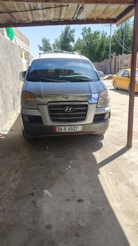 استاركس 2007 • مكينة كرنفال • كير عادي