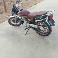 موديل ٢٥ • محرك معدل • بدون عيوب