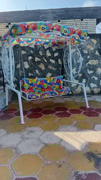 اغراض منزلية • ديكور • حديقة