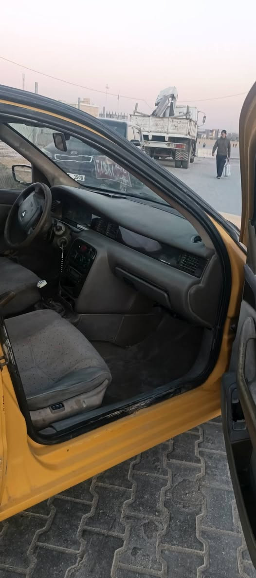 السلام عليكم سمند سورن لبيع أو مراوس موديل ٢٠١١  رقم صدامي نجف 
مكينه وكير مقفولات بلجيس حداديه الاماميه تعبانه 
السعر ١٦ ورقه 
التفاصيل على الرقم التالي 
***********/***********
