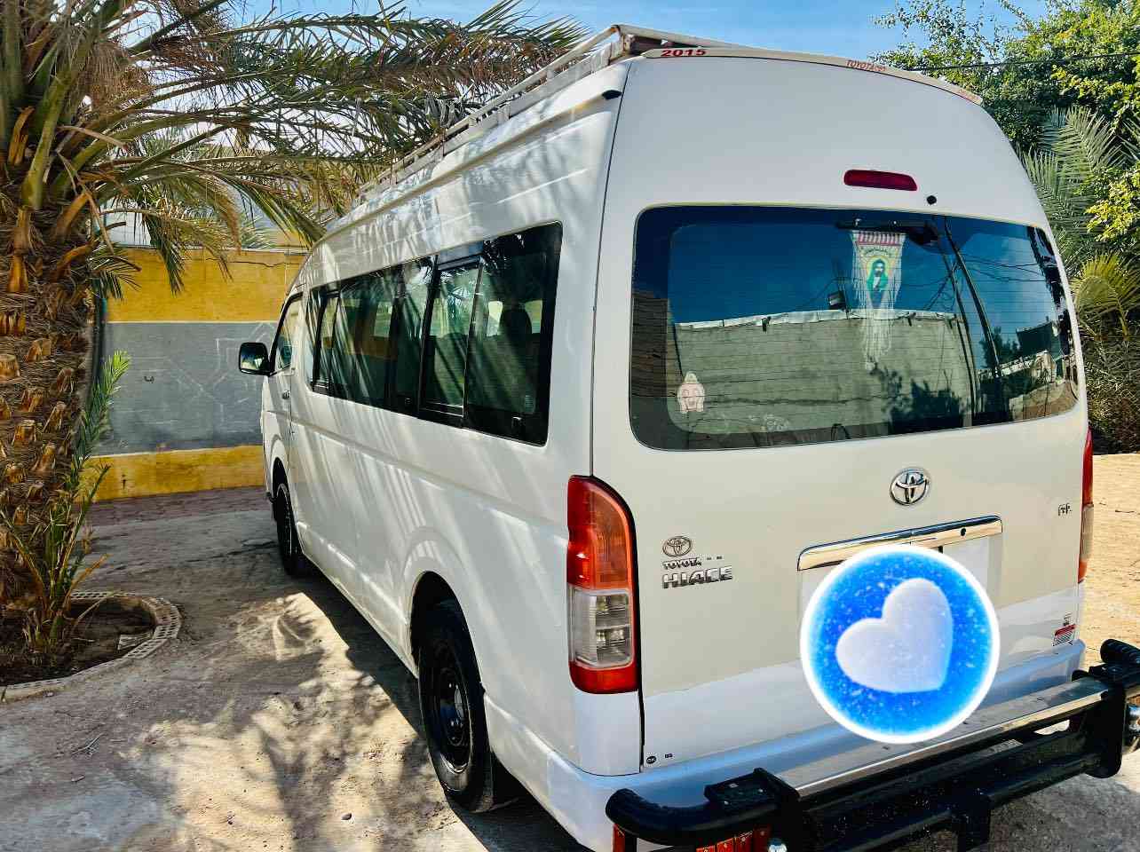 سلام عليكم هايسه البيع سياره بيه الربع مال الصفحه الطويله سياره تخم تاير مكينه كير اكسن كفاله  مديل 2009  وهاذ رقمي *********** السعر 165 وبيه حك الجيه
