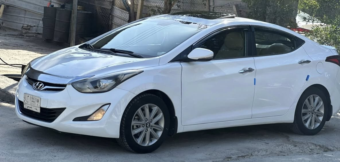 يا الله
ياالله… بيع فقط 🔥
☎️ ***********

هيونداي النترا خليجي
موديل 2015
محرك 2000 دوش
رقم بغداد

فول مواصفات:
 • فتحة سقف (سلايد)
 • داخل صاج
 • تبريد قطعتين
 • 5 ويل كب
 • تحكمات ستيرن
 • شاشة كبيرة
 • كاميرا
 • مرايات شفط + إشارات
 • باقي المواصفات معروفة

💰 السعر: 10,800$ وقابل للتفاوض 

📸 صور السونار موجودة بالمنشور وكل التفاصيل واضحة

📞 للاستفسار: ***********
