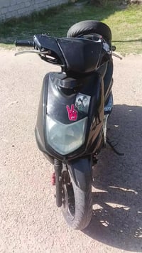 دراجة • مكينة ناعمة • بغداد السيديه