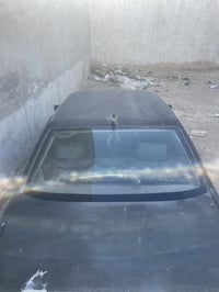 بي ام 730 • رقم صلاح الدين • باسمي