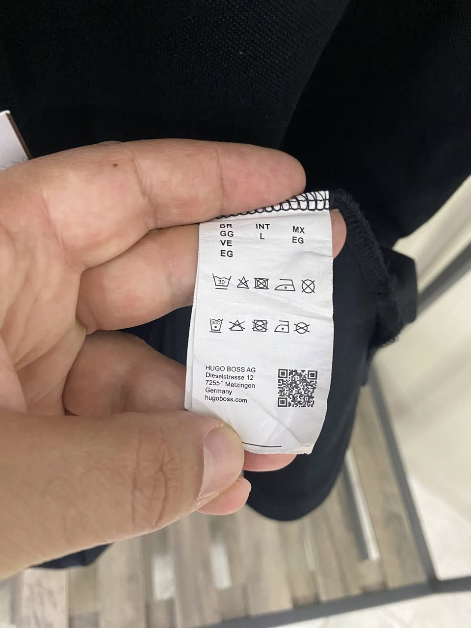 شبابنا الطيبه مجموعة تيشيرت ماركه
سعر كل قطعه ٢٠ الف شامل التوصيل
اي قطعه متعجبك رجعها او لاتدفع دينار


**إذا كنت صاحب هذا الإعلان وتريد حذفه لأي سبب، رجاءا أرسل رسالة إلى الدعم الفني**