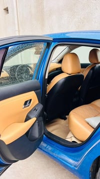 سنترا فول • ٢٠٠٠ تيربو • بصرة