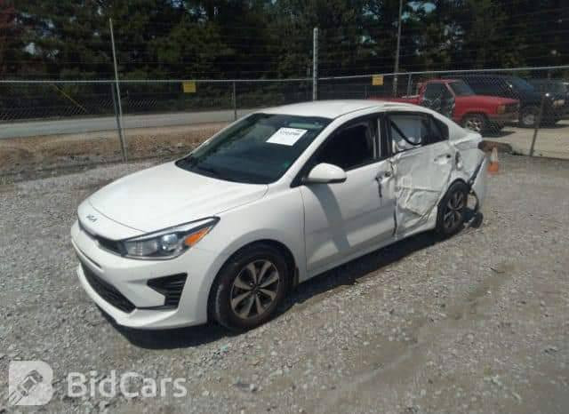 كيا ريو موديل 22 مرقم بغداد بسمي مرقم بغداد بصمه رادار صندوق ذكي يداة نيكل تحديد مسار مثبت سرعة دسكات اربعة سعر 130وبيهامجال  *********** العنوان مجمع بسماية
