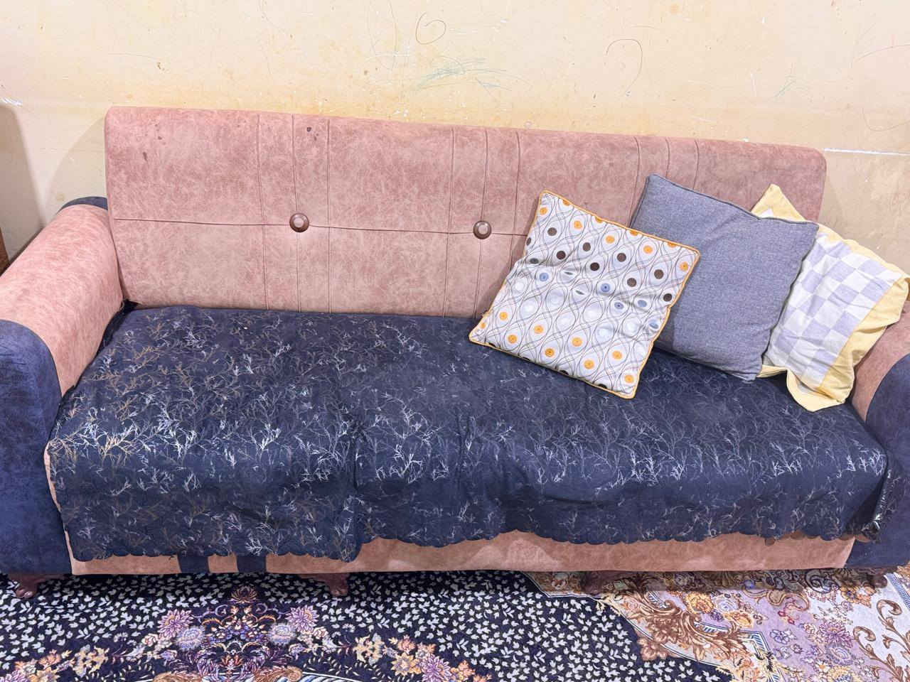 تخم يحتاج فقط غسل اربع قطع 200 ابو لخصيب سراجي البصرة, العراق


**إذا كنت صاحب هذا الإعلان وتريد حذفه لأي سبب، رجاءا أرسل رسالة إلى الدعم الفني**