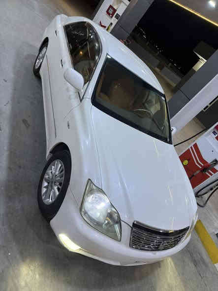 شاهینە بڕاوە 2005گیر و مەکینە بجوک
سەیارەکە ناو زەردە نمونەیە لە جوانیی هەموو گیانی
٢ دگمەیە
ناوزەردە ساجی جوانە
تەبرید بە شەرت
گیر و مەکینە بە شەرت 
دوکەلی نیە
بی دعم و لیدراوە 
4تایەو ویلی لۆکی بۆ بەستراوە
سەقفی نمونەیە جالیشی نیە
کامل جوانکاریش کراوە هەیکەلی نمونەیە
کامل مسرف کراوە جام و کارەبایی و هەموو گیانی مەزبوتە

سعری خوار بازار ٤٥$ مجالی کەم 
گۆرینۆش ئەکەم لەسەر دل گرتن

شوین باوەنوور کلار 
0771 176 8187

Admin❤️
