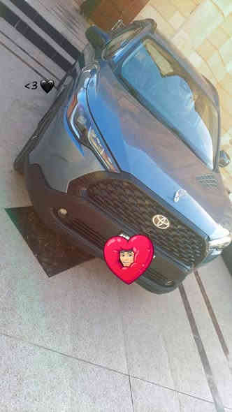 للبيع تيوتا كروز 2022 رقم اربيل تريد تحويل تريد وكاله 
السياره جاهزه من الدعاميه للدعاميه مصبوغه عام بدون كلبه ولا شاصي ولا لغد السعر 129 بسعر النترا ماكو هيج سعر الرقم ***********
