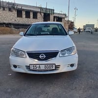 سني • ٢٠١٠ • گير عادي