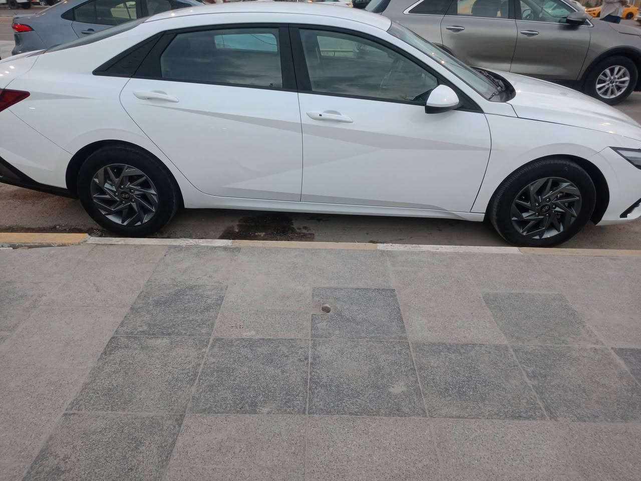 السلام عليكم للبيع النترا 2024 كتاب شهداء  فول مواصفات
حادثه طرف لشاصي بيه سحب وبيه تبديل بنيد مال تفصيخ
 عده الفتحه ماشيه 3 الاف ميل مكان السياره ناصريه  السعر 145 وبيها مجال للشراي ***********
