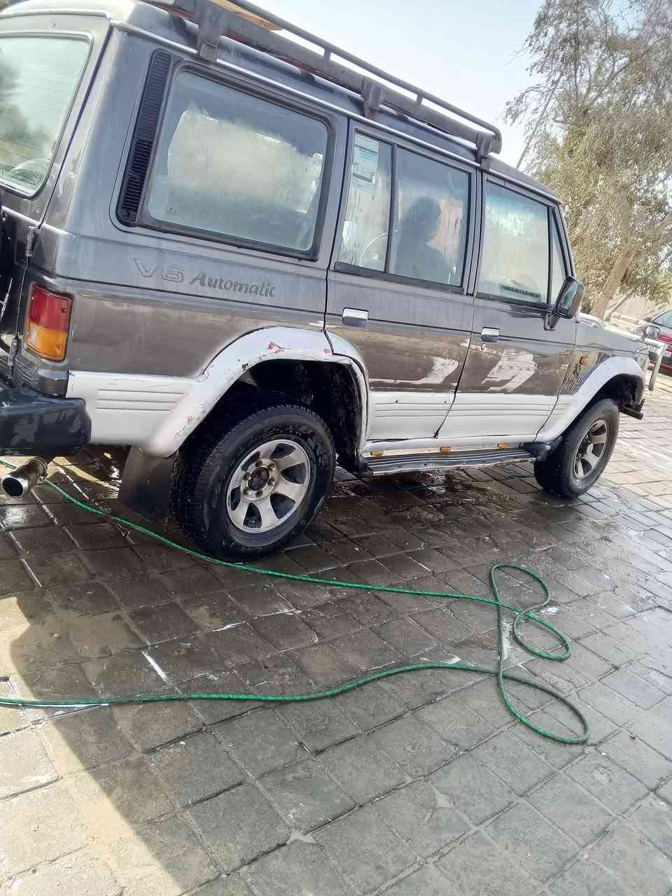 كالوبر96مكينه وكيربطه 2500جدد تخم تاير دوشمه جديده بلاديه لاصبغ ولاخياس رقم بغداد تحويل مباشر كهربائيات كلهة شغاله سياره جاهزة السعر40وبيه مجال ***********مكان مدينه الصدر حي طارق
