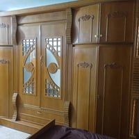 غرفه نوم عراقيه • ٦بيبان • كربلاء