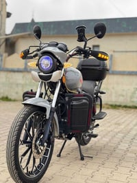 جاني 200 • موديل 2025 • كركوك