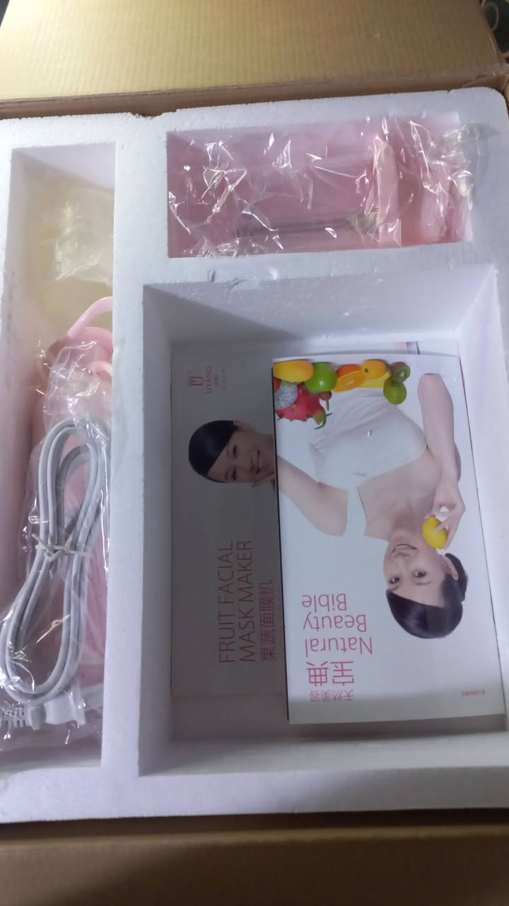 جهاز البشره صللي وعل فحص 
السعر مالته 15 الف


**إذا كنت صاحب هذا الإعلان وتريد حذفه لأي سبب، رجاءا أرسل رسالة إلى الدعم الفني**