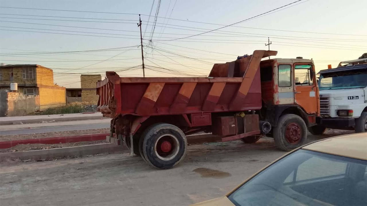 اسلام عليكم اللبيع مان بسمنه مكينه جديده كير نضيف ٢٥ اكسن نضيف تايرات نص عمر شاصي غير مكفول السعر 60 وبيه مجال مكانه الناصريه الرفاعي مكلف بالنشر هاذه رقم صاحبه *********** مكلف بل
