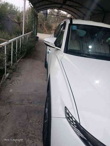 🚗 للبيع او مراوس حسب الرغبة  – توسان 2024 🔥
فول مواصفات ماعدا البنوراما

🔹 مواصفات السيارة:

✅ شاشة كبيرة أصلية + شاشة كيجات ديجيتال

✅ حساسات أمامية وخلفية

✅ 3 أنظمة قيادة (عادي - رياضي - اقتصادي)

✅ نظام نزول منحدرات

✅ أوتو هولد

✅ مثبّت سرعة

✅ إضاءة LED أمامية وخلفية

✅ مرايا كهربائية مع إشارة

✅ تشغيل بصمة + مفتاح ذكي

✅ كاميرا خلفية

✅ مكيف ثلج

✅ كشنات قماش ناعم

✅ نظام توفير الوقود ECO

✅ نظام منع الانزلاق TCS

✅ ABS – EBD – نظام الثبات الإلكتروني ESP

✅ تشغيل عن بعد       

📍 رقم بغداد الجديد

📍 ماشية 45 ألف كم

📍 السيارة كلش حلوة ونظيفة جداً

⚠️ ملاحظة: بيها بس إشارة خفيفة (إصبعين بارد)  بالباب الخلفي للسائق لا تكحيل ولا صبغ – ما تبين أبد. مأشرهة بالصور 

📍 الموقع: بغداد
***********
***********
