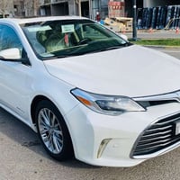 أفالون • ٢٠١٦ • فول اوبشن