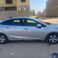 كروز • ٢٠١٨ • كايمه مكينه