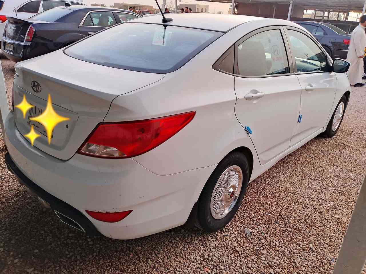 السلام عليكم 
البيع موديل 2016
وارد امريكي 
محرك 1600
بيه ضرر قطعتين جاملق وبنيد 
رقم انبار سنويه 2028
سياره جاهزه محرك مجفت كير فول 
كهربائيات جاهزه 
تبريد بس غاز 
سعر 95 وبيه مجال


**إذا كنت صاحب هذا الإعلان وتريد حذفه لأي سبب، رجاءا أرسل رسالة إلى الدعم الفني**