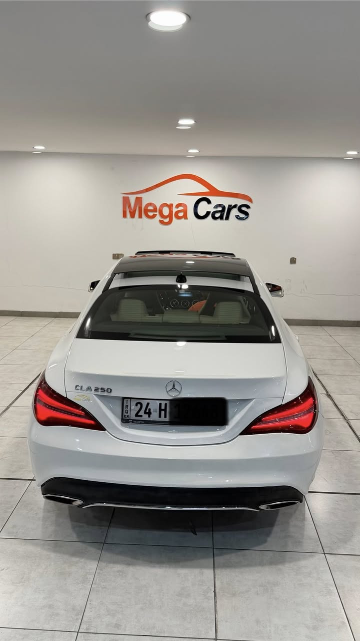 Cla 250 2019
ضررها سطحي بدون دواخل بدون ايربك فقط بونيد وصفحة سايق كلير امريكي بدون اي دواخل ماشيه 60 الف مكانها دهوك رقمها دهوك0772455724


**إذا كنت صاحب هذا الإعلان وتريد حذفه لأي سبب، رجاءا أرسل رسالة إلى الدعم الفني**