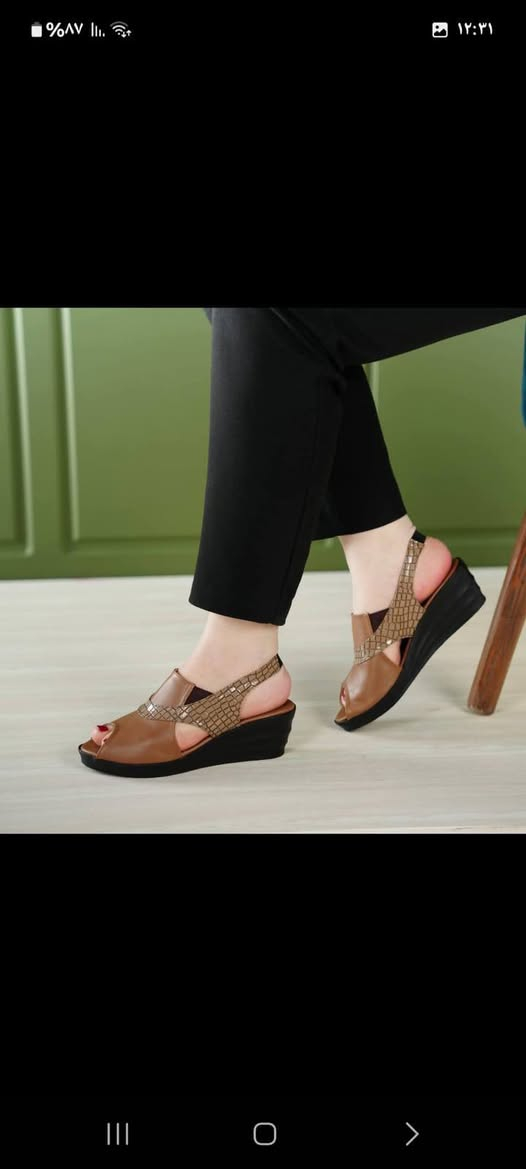 حذاء نسائي فلوريتان صناعه وطنيه شغل يدوي درجه أولى


**إذا كنت صاحب هذا الإعلان وتريد حذفه لأي سبب، رجاءا أرسل رسالة إلى الدعم الفني**