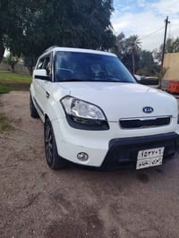 سول ٢٠١١ • خليجي • محرك ١٦٠٠