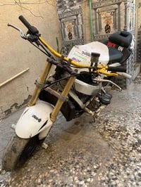 امفوراي للبيع مستعجل مستعجل مستعجل سعر مليونين 2 بيها مجال اول كصه شغا...
