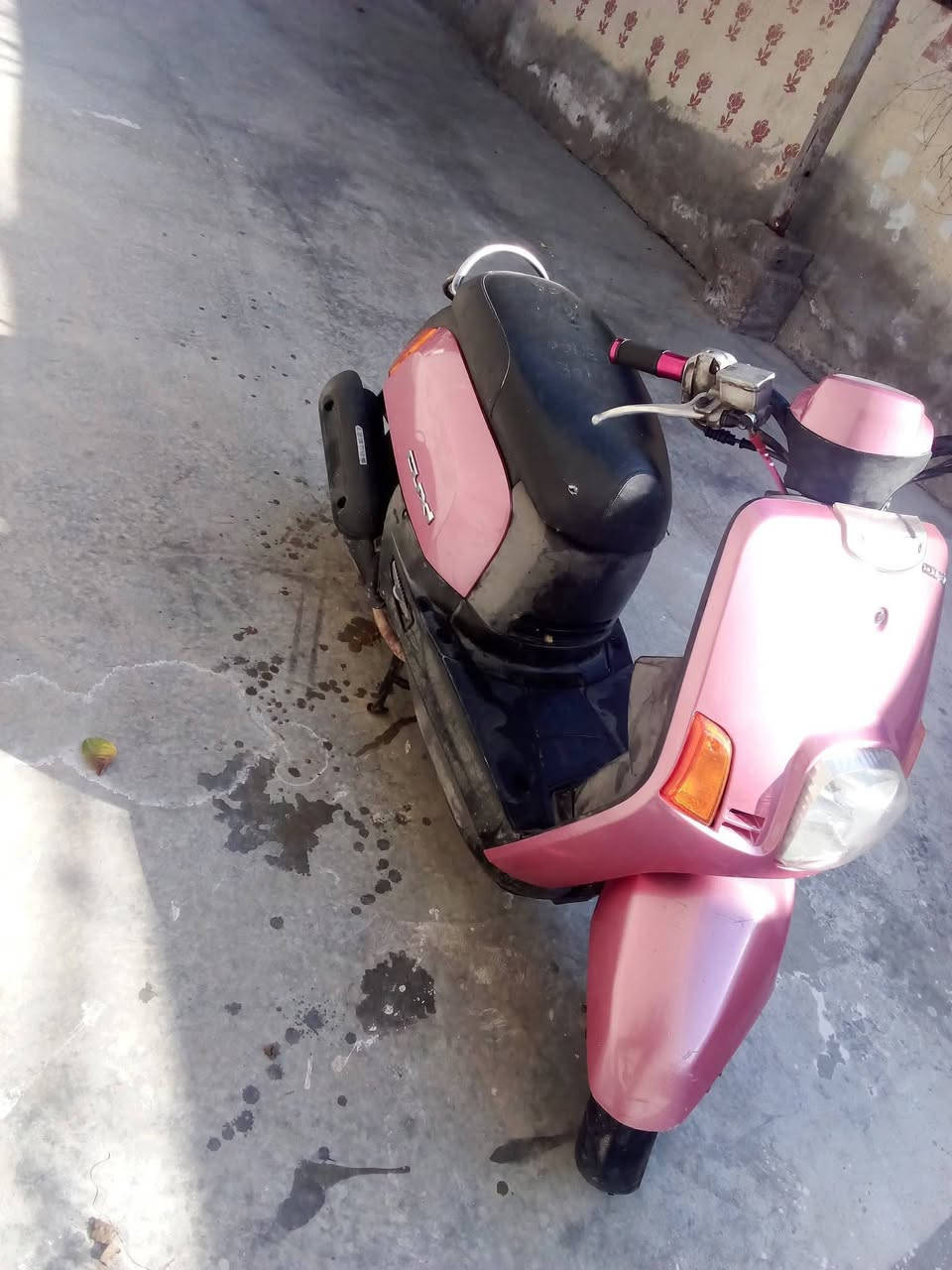 السلام عليكم للبيع شراء يجي خاص


**إذا كنت صاحب هذا الإعلان وتريد حذفه لأي سبب، رجاءا أرسل رسالة إلى الدعم الفني**