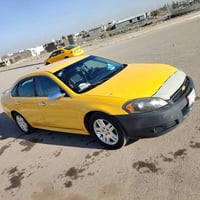 شيفروليه امبالا • ٢٠١٤ • رقم بغداد