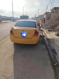 كيا سبكتره • ٢٠٠٩ • مكينة 200 مكفولة