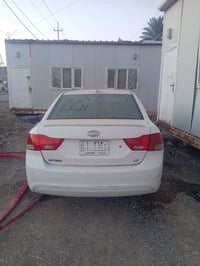 كيا اوبتيما • للبيع