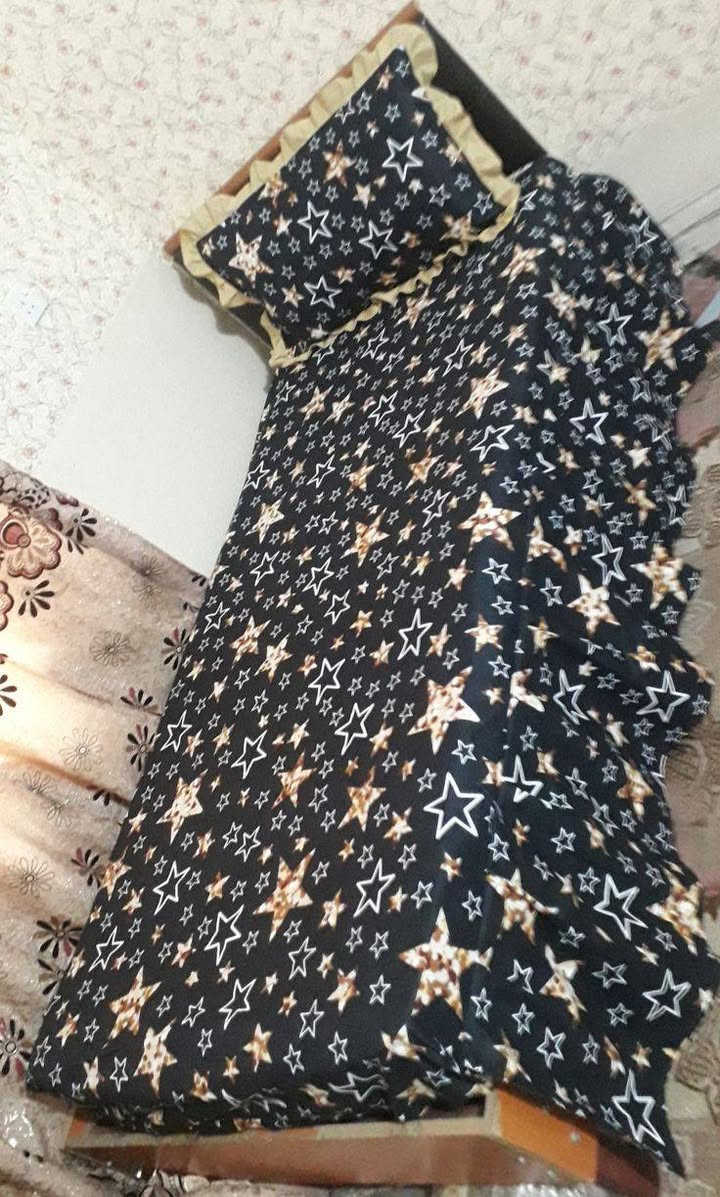 السلام عليكم بنات خياط وفصال حسب الطلب مكاني  علكايه  توصيل متوفر   الي اتحب تجي بنفسها تخيط كل الهلاا بيها 🌺🌺اخيط نزلات جرابي شراشف وجه مخاد حسب الطلب والمديل ***********
