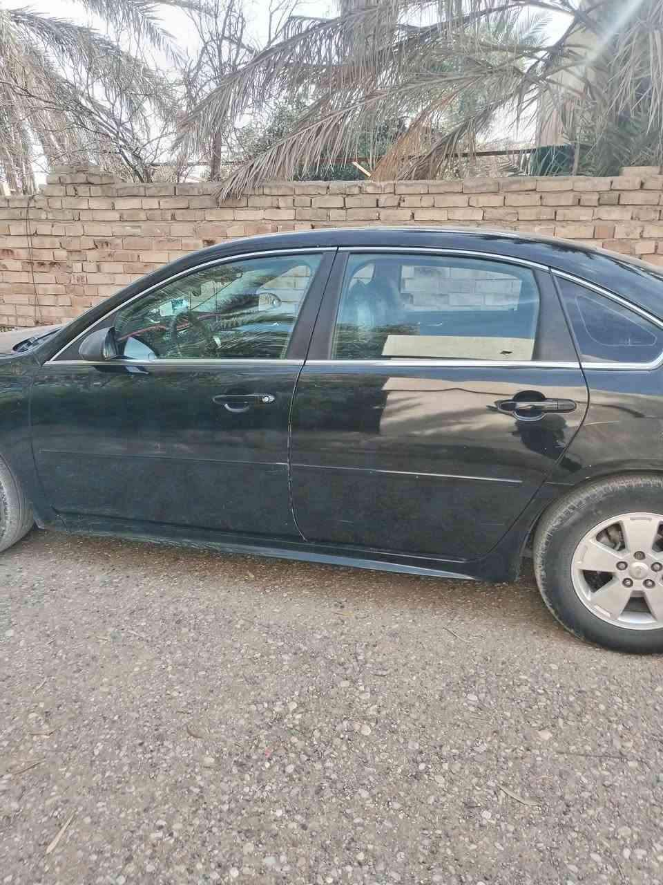 السلام عليكم امبالا ٢٠١١ بغداد انكليزي باسمي مكينه وكير جديد كهربائيات كله شغاله سياره حلوه وخير من الله بيه قطعه تبديل جاملغ الامامي اليمنه واني  بدلت باب السكن والصور قبل التبديل عندي السعر ١٠٥ وبيه مجال تعال وتدلل


**إذا كنت صاحب هذا الإعلان وتريد حذفه لأي سبب، رجاءا أرسل رسالة إلى الدعم الفني**