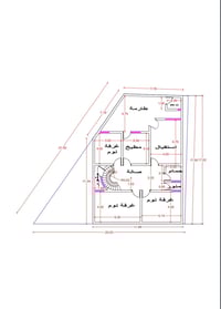 مخططات معمارية • واجهات 3D • ميسان