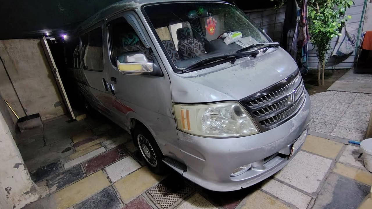 السلام عليكم
فوتون 2010 مصفره كاملة
هزه جديده
سياره بسمي رقم بابل
كلشي ماعليها تاخذ صافي ماناقصها اي شي
سياره بلادي لا ضربة لا صبغ بيها خياسات بسيطة كلش
لسعر 58 
مكاني بابل الاسكندرية  ***********
