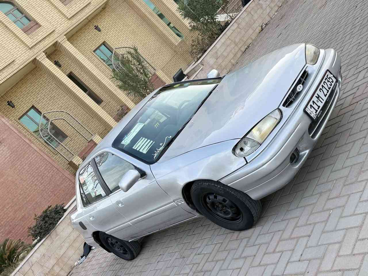 سلام عليكم النترا دمعه موديل 1994رقم بغداد انكليزي سنويه 2029 تحويل مباشر كير وتماتيك محرك شرط تخم تاير جديد تبريد صدر كله شلع جديد كهربائيات شغاله بدون خياس فقط صبغ جماليه فرام ممه بلادي السعر37بيها مجال قليل يرهم مراوس ***********
