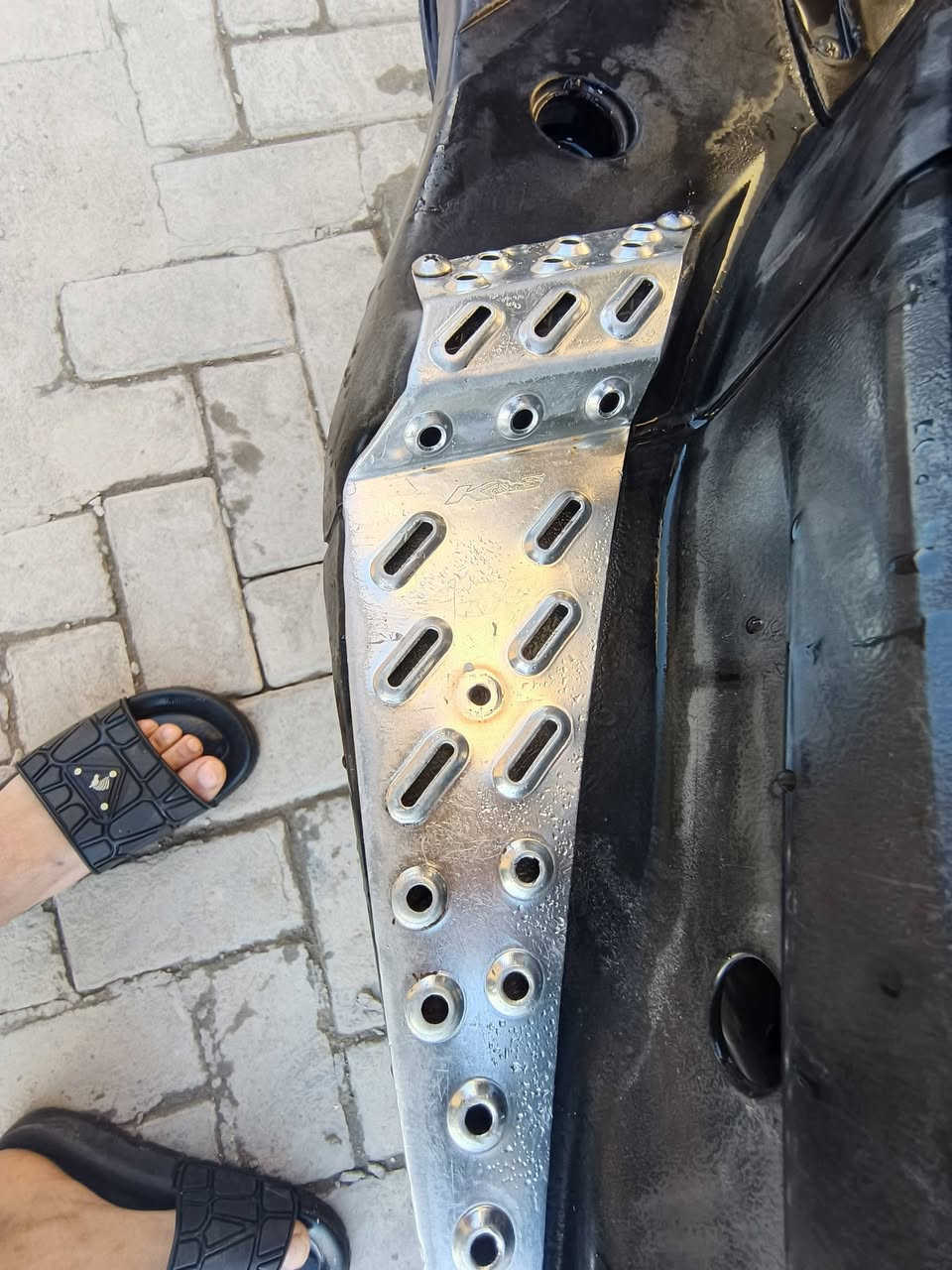 للبيع سكنس فحل 🤎
مكينه 59ونص
روله TTMARC حجم 300
ولفات ماسونيه 
اكسل رياضي 14 
كلجات رياضي امامي خلفي
الدراجه شلعه ومعدل تاكل الكاع اكل
صدر YAMAHA 
فج كرزي 
فلنجه رياضي 36milm
قبق بانزين مشمشي 🧡
دبلات خلفي مشمشي ابو التقسيم 🧡
صالنصه بور عدل 
ستان صفح مشمشي🧡
دوسات كاعيه K&S
لايت زنون
كابريتر جبيره
الدراجه كهربائياتها كلها شغله دشبول 
الدراجه نقصها كتف شحن وسلف وتك تريشه
فقط سعرها 800الف 
وبيها مجال شي بسط

مكاني بغداد المدينه📍
رقمي ***********
واسف عل أطاله 🙏🏽
