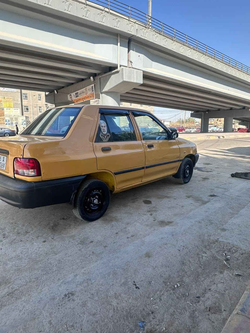 سايبا موديل 2015رقم قادسيه نكليزي مصفره هيئه وغرامات سنويه لغايه 2030سياره جاهزه گير مكينه حداديه تخم تاير باتري جديد كهربائيات كلهه شغاله شواصي جدد مابيهه خياسات ترايك وين مايعجبك  تبريدهه بي ليك
السعر 33 
العنوان ديوانيه مركز 
ملاحظه 
اقره المنشور واتصل 
***********
***********
