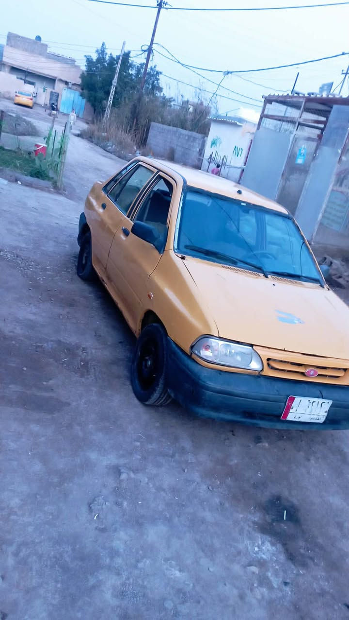 سايبا موديل 11 كير ومكينة انضاف راعيها موجود ابغداد سعر 16 تفاصيل اكثر اتصل مكلف بالنشر مكلف بالنشر

‭0771 547 4092‬
