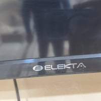 تلفزيون 50 بوصة • إليكتا سويدي • فائق الدقة