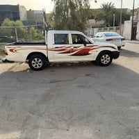 ميتسوبيشي • ٢٠٠٤ • بصرة