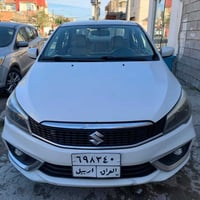 سوزوكي سياز • أربيل