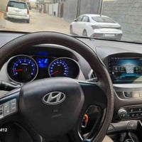 توسان • ٢٠١٤ • محرك ٢٠٠٠