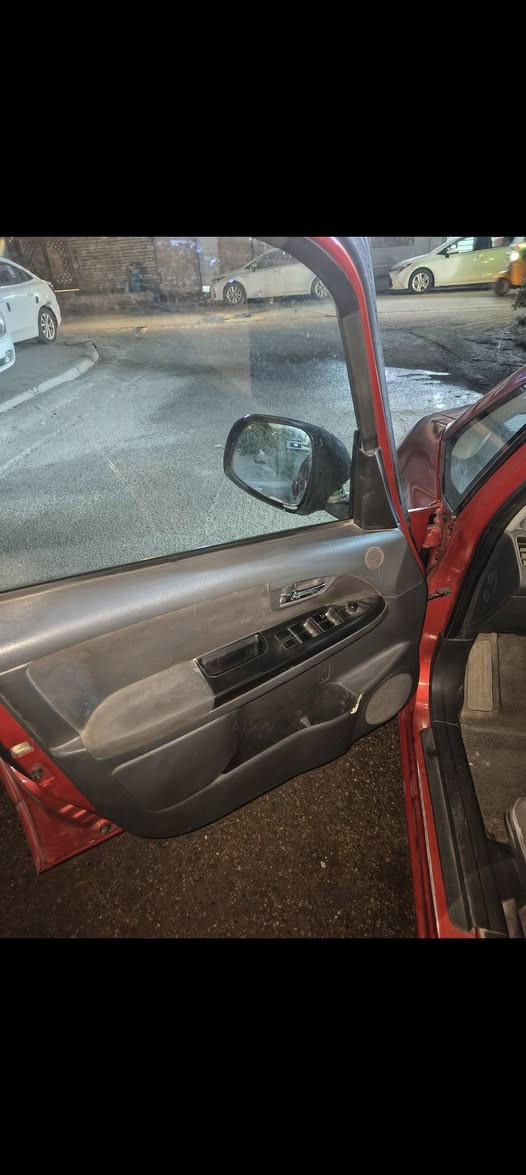 سازوكي SX4 2013
محركها 1800
مكاني بالشعب 
ب65 بيها مجال 
***********
