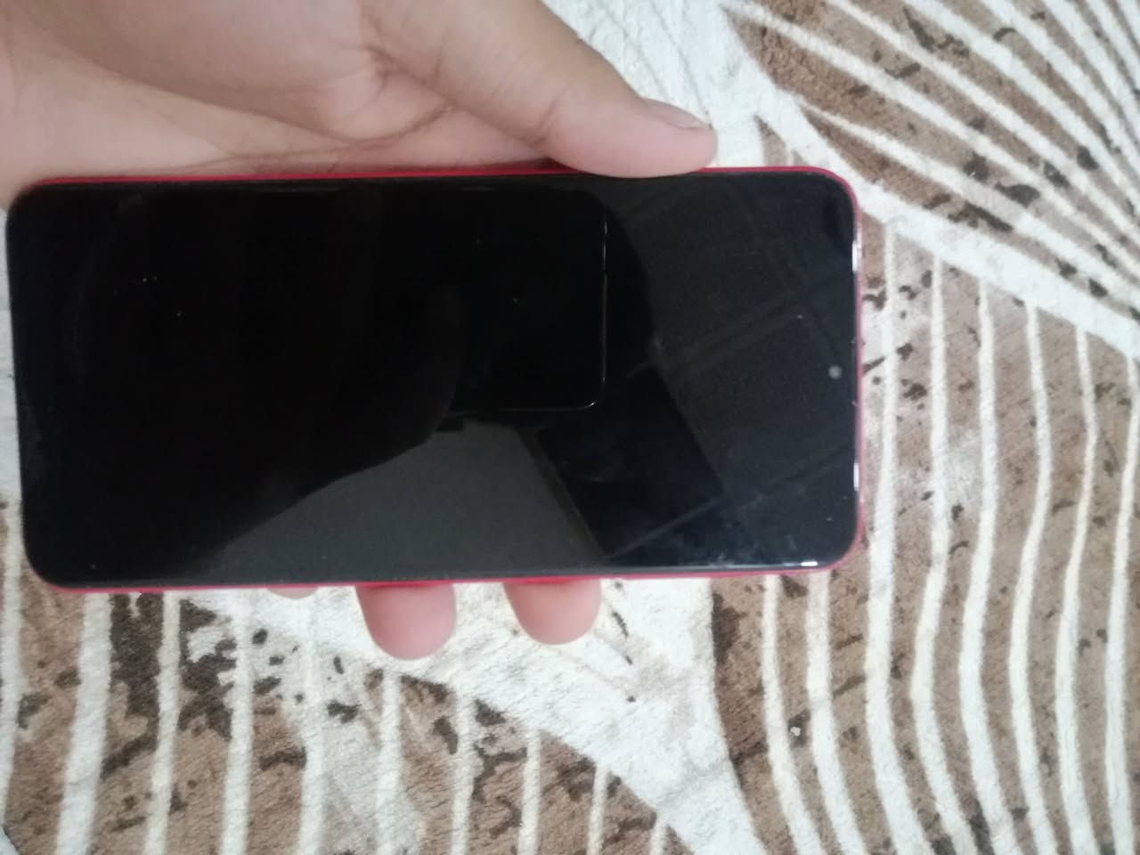 لبيع A10نضيف نضافته 80/100 نقال كلش حلو سعره60وبي مجال


**إذا كنت صاحب هذا الإعلان وتريد حذفه لأي سبب، رجاءا أرسل رسالة إلى الدعم الفني**
